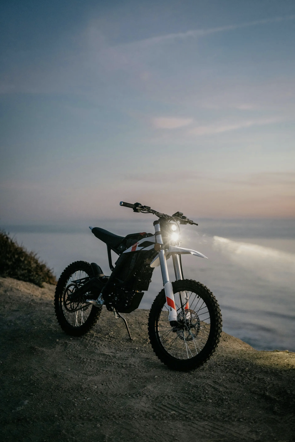 ZERO XB 74V — Ebikes Hawaii